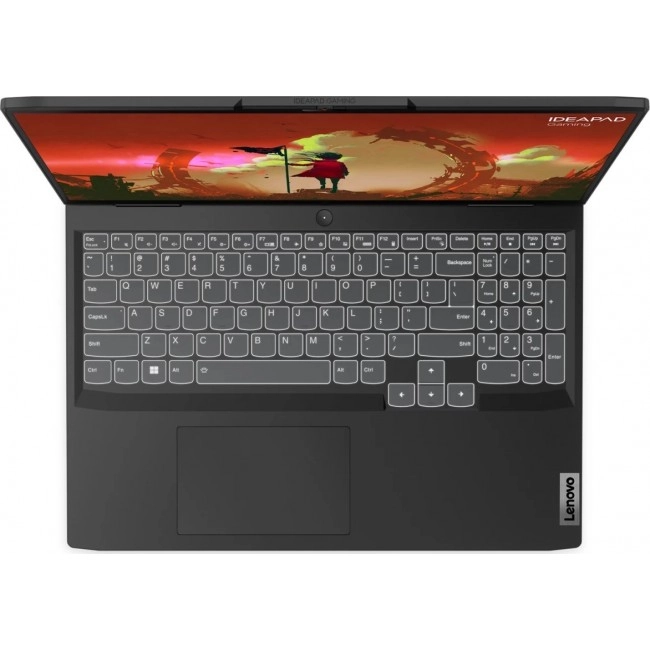 Ноутбук Lenovo IdeaPad Gaming 3 16ARH7 (82SC003MPB)