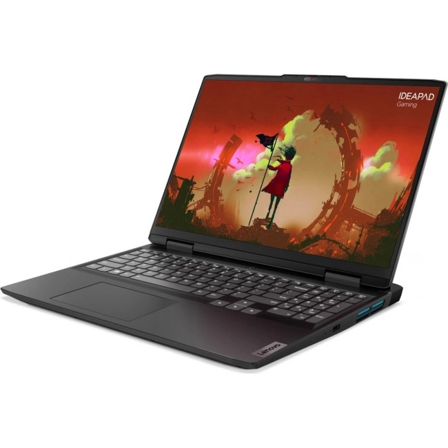 Ноутбук Lenovo IdeaPad Gaming 3 16ARH7 (82SC003MPB)