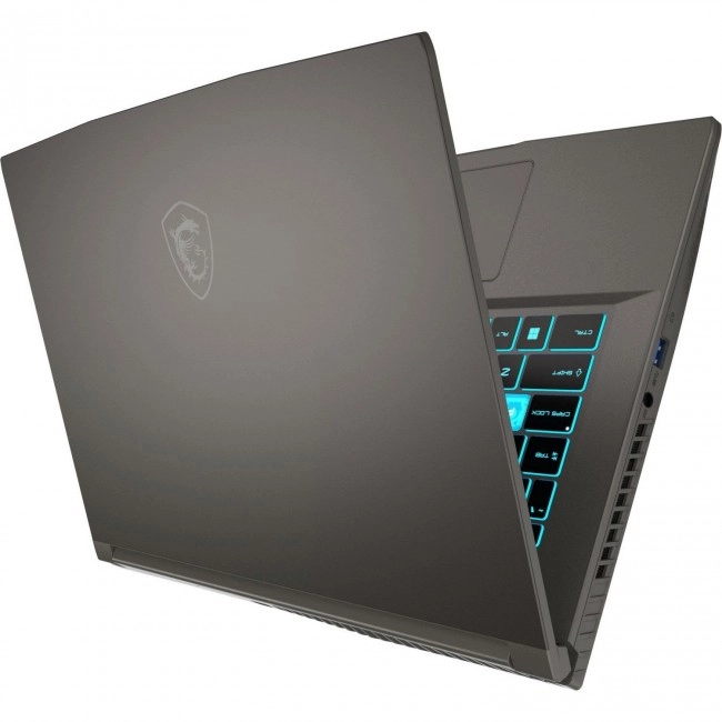 MSI Thin 15 B12V (B12VE-1817XPL)