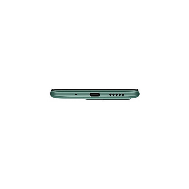 Смаpтфон Xiaomi Redmi 10C 3/64GB Mint Green