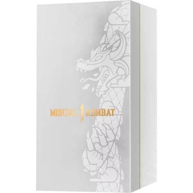 Игра для PS5 Mortal Kombat 1 Collector`s Edition PS5 Игра для PS5 Mortal Kombat 1 Collector`s Edition PS5