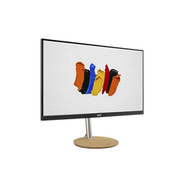 Монітор для графічного дизайну та творчості Acer ConceptD CP1241YV (UM.QC1EE.V01).
