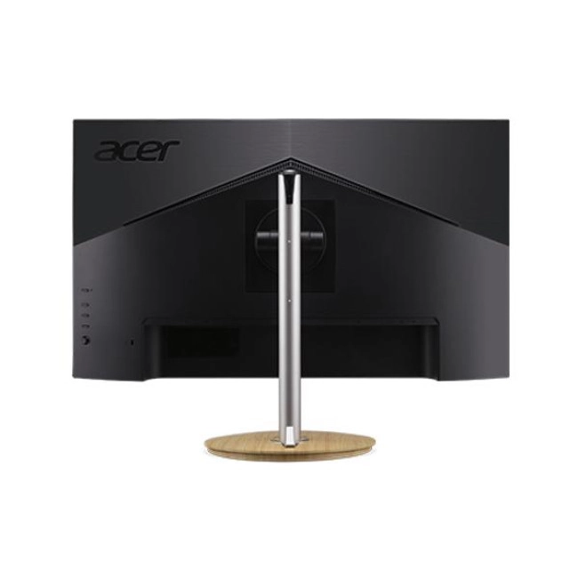Монітор для графічного дизайну та творчості Acer ConceptD CP1241YV (UM.QC1EE.V01).