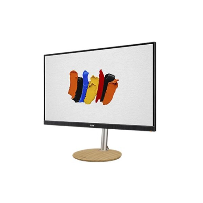 Монітор для графічного дизайну та творчості Acer ConceptD CP1241YV (UM.QC1EE.V01).