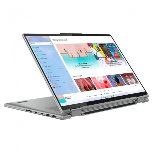 Ноутбук Lenovo Yoga 7 16IAP7 (82QG0000US)