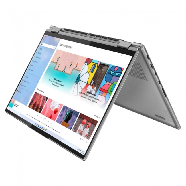 Ноутбук Lenovo Yoga 7 16IAP7 (82QG0000US)