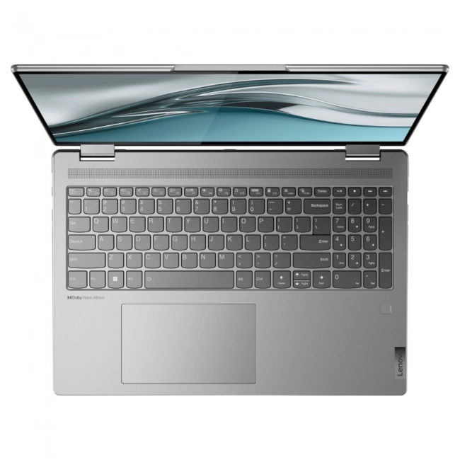 Ноутбук Lenovo Yoga 7 16IAP7 (82QG0000US)