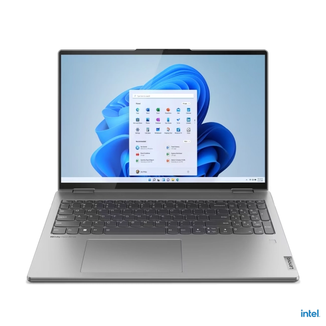 Ноутбук Lenovo Yoga 7 16IAP7 (82QG0000US)