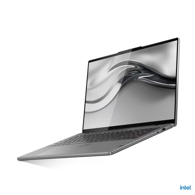Ноутбук Lenovo Yoga 7 16IAP7 (82QG0000US)