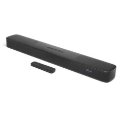 Саундбар JBL Bar Surroud 5.0 Channel with Multibeam Sound Technology (JBLBAR50MBBLKEP)