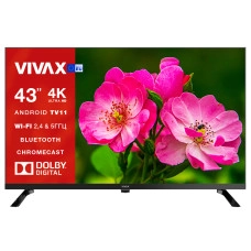 Телевизор Vivax 43UHD10K