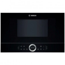 Мікрохвильова піч Bosch BFL634GB1