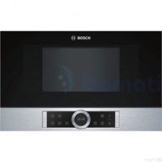 Микроволновка Bosch BFL634GS1