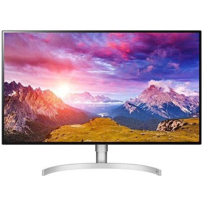 Монитор LG 32UL950-W