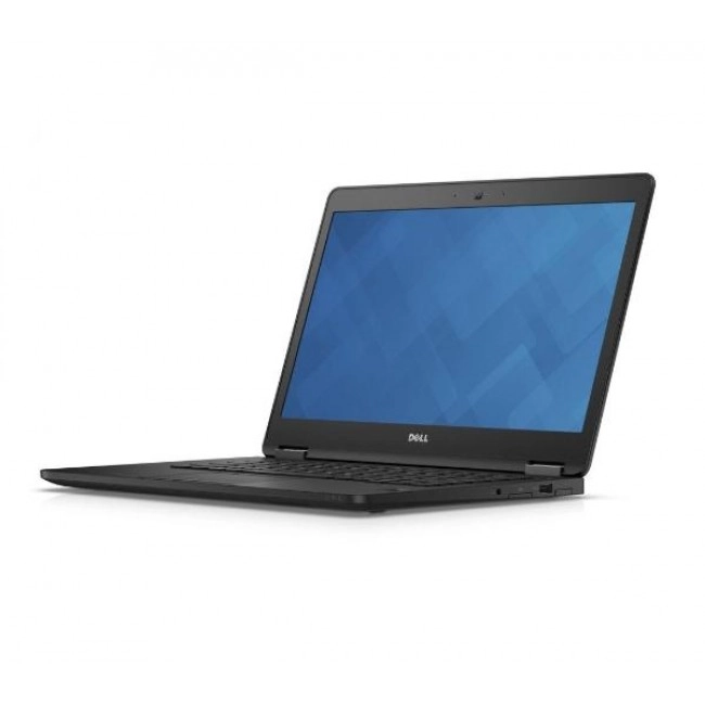Ноутбук Dell Latitude E7470 (N004LE747014EMEA)