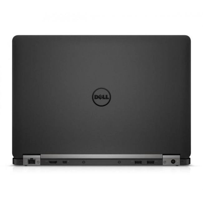Ноутбук Dell Latitude E7470 (N004LE747014EMEA)