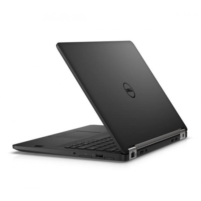 Ноутбук Dell Latitude E7470 (N004LE747014EMEA)