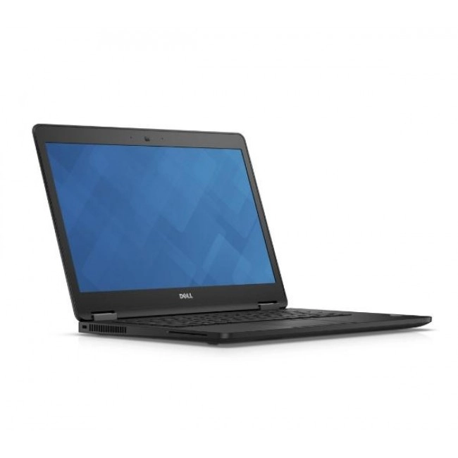 Ноутбук Dell Latitude E7470 (N004LE747014EMEA)