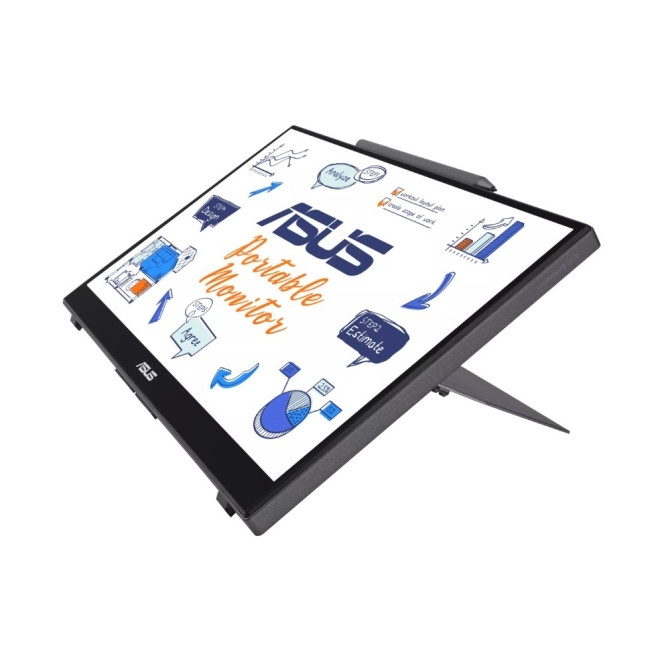 Монітор Asus ZenScreen Ink MB14AHD (90LM063V-B01170)