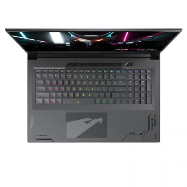 Ноутбук Gigabyte AORUS 17X (AZF-B5KZ665SP)