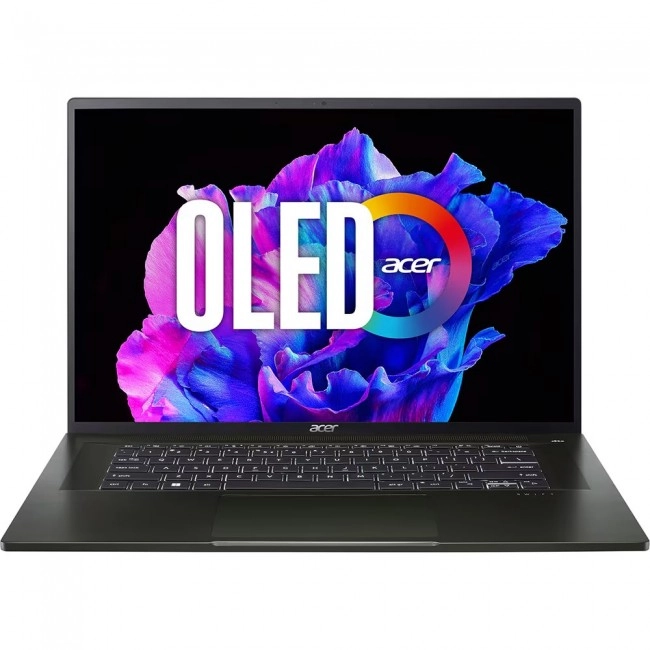 Ноутбук Acer Swift Edge OLED SFE16-42-R5R0 (NX.KH3EX.002)