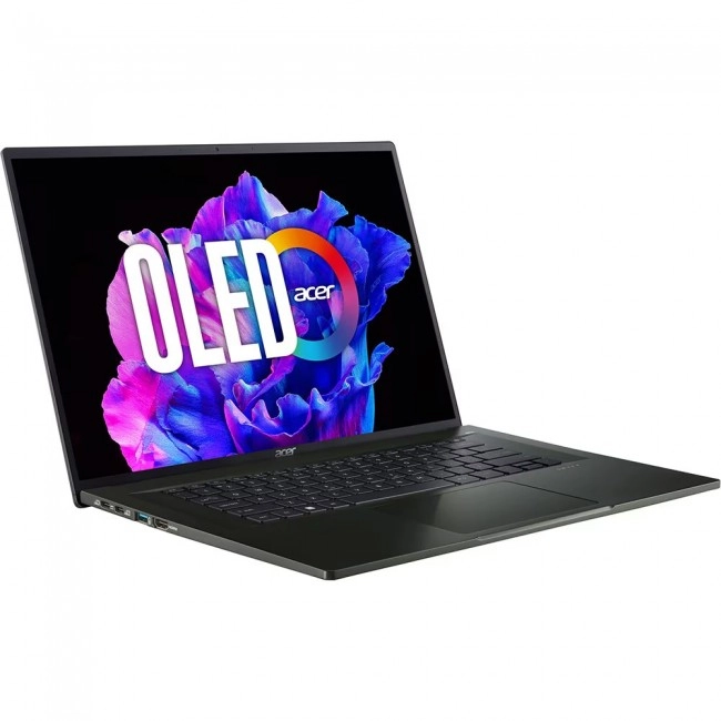 Ноутбук Acer Swift Edge OLED SFE16-42-R5R0 (NX.KH3EX.002)