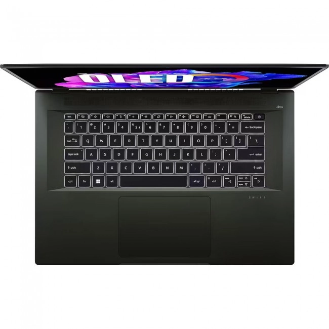 Ноутбук Acer Swift Edge OLED SFE16-42-R5R0 (NX.KH3EX.002)