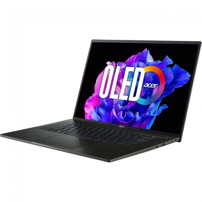 Ноутбук Acer Swift Edge OLED SFE16-42-R5R0 (NX.KH3EX.002)