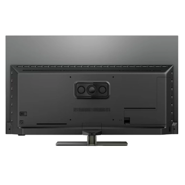 Телевізор Philips 65OLED818