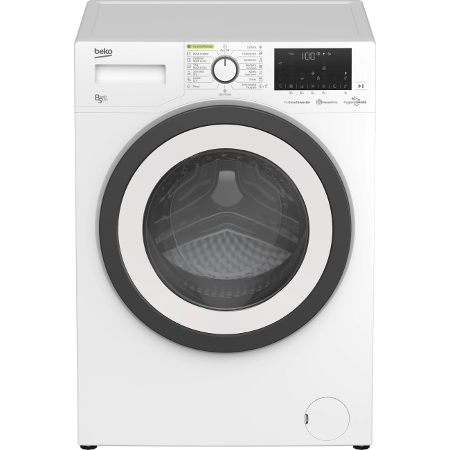 Пральна машина Beko HTV 8736 XHT Пральна машина Beko HTV 8736 XHT