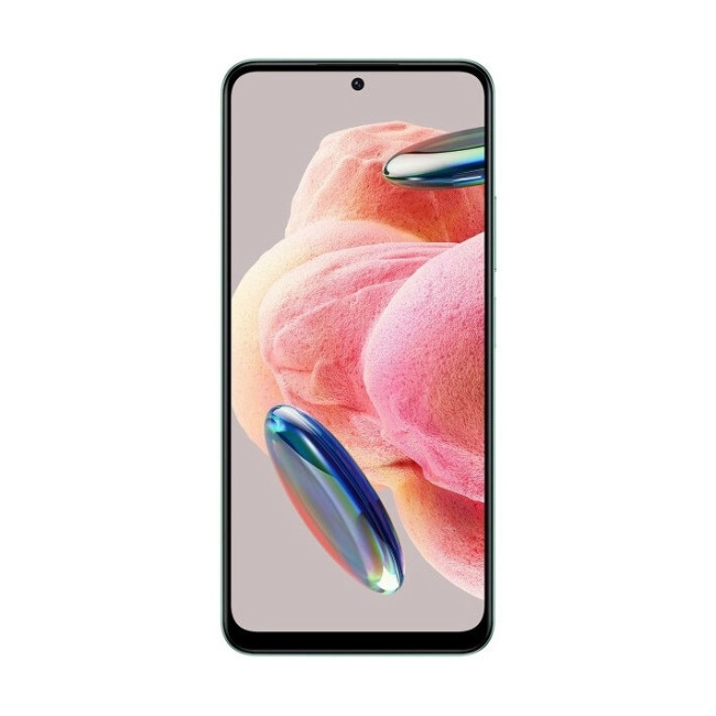 Смартфон Xiaomi Redmi Note 12 8/256GB Mint Green