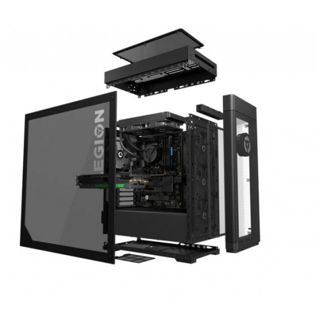 Десктоп Lenovo Legion T7 34IMZ5 (90Q80073UK)