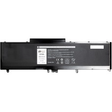 Аккумулятор PowerPlant для ноутбуков DELL Precision 3510 (WJ5R2) 11.4V 5840mAh