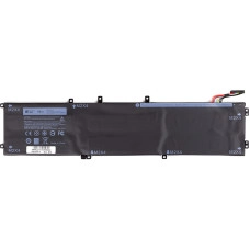 Акумулятор для ноутбуків Dell Precision 5510 (4GVGH) 11.4V 84Wh