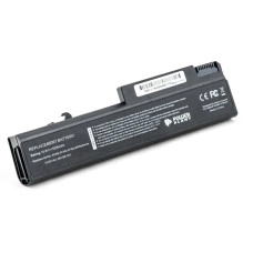 Акумулятори PowerPlant для ноутбуків HP EliteBook 6930p (HSTNN-UB68, H6735LH) 10.8V 5200mAh