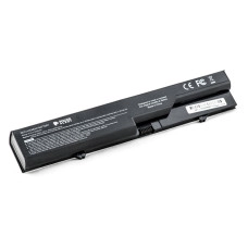 Акумулятори PowerPlant для ноутбуків HP 420 (587706-121, H4320LH) 10.8V 5200mAh
