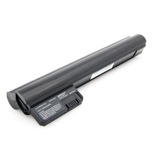Акумулятори PowerPlant для ноутбуків HP Mini 210 (HSTNN-IB0P, H2100LH) 10.8V 5200mAh