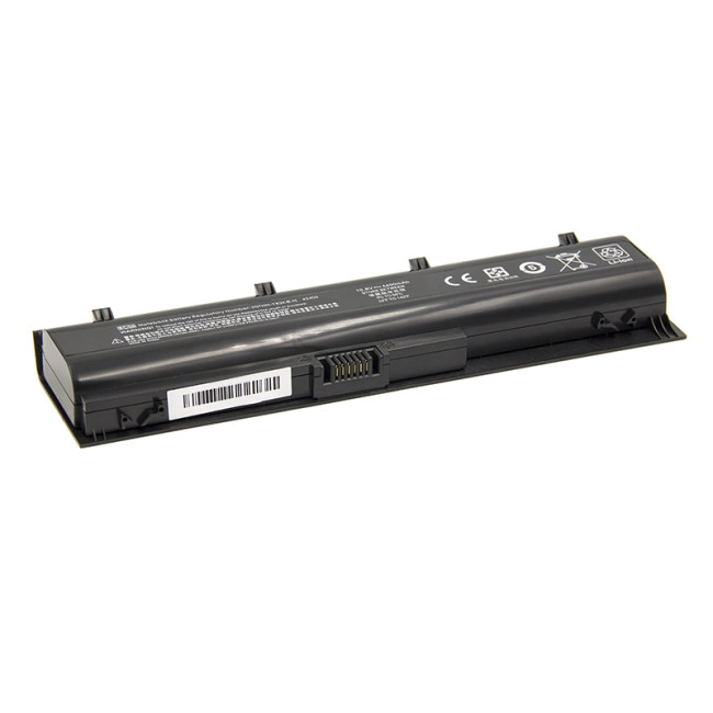 Акумулятори PowerPlant для ноутбуків HP ProBook 4340s (HSTNN-YB3K, HP4340LH) 10.8V 4400mAh Акумулятори PowerPlant для ноутбуків HP ProBook 4340s (HSTNN-YB3K, HP4340LH) 10.8V 4400mAh