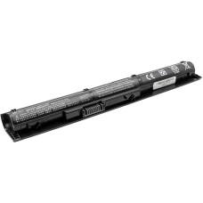Аккумулятор PowerPlant для ноутбуков HP ProBook 450 G3 Series (RI04, HPRI04L7) 14.4V 2600mAh