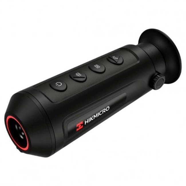 Тепловизор HikMicro LYNX Pro LH15 (HM-TS03-15XG/W-LH15)