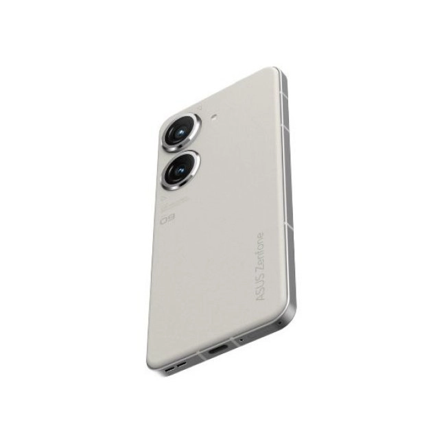 Смартфон ASUS Zenfone 9 8/128GB Moonlight White