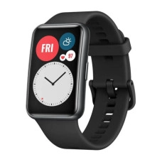 Смарт-годинник Honor Watch ES Meteorite Black (55026052)