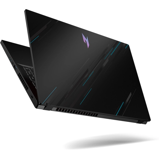 Ноутбук Acer Nitro V 15 ANV15-51-57CY (NH.QNCEX.006)