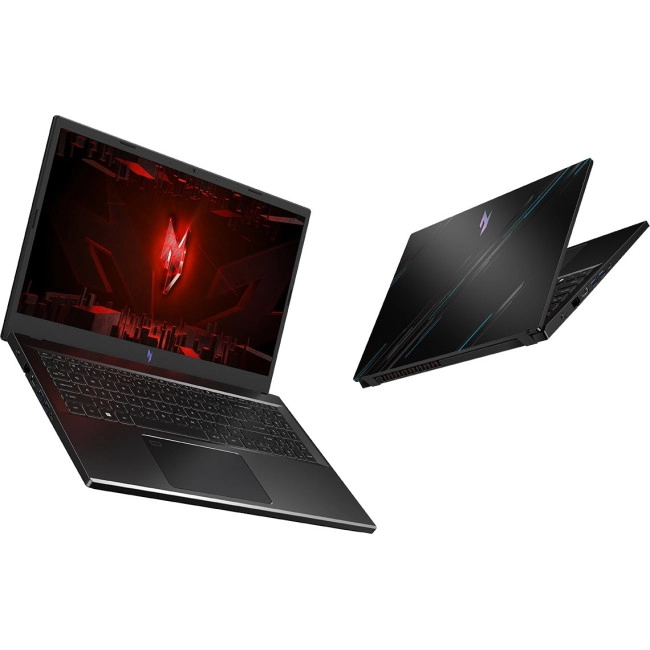 Ноутбук Acer Nitro V 15 ANV15-51-57CY (NH.QNCEX.006)