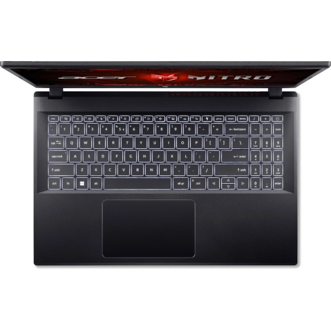 Ноутбук Acer Nitro V 15 ANV15-51-57CY (NH.QNCEX.006)