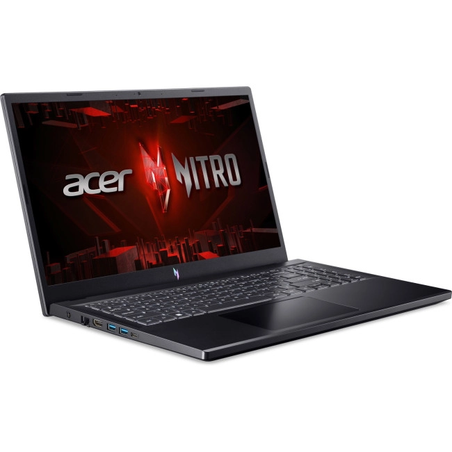Ноутбук Acer Nitro V 15 ANV15-51-57CY (NH.QNCEX.006)
