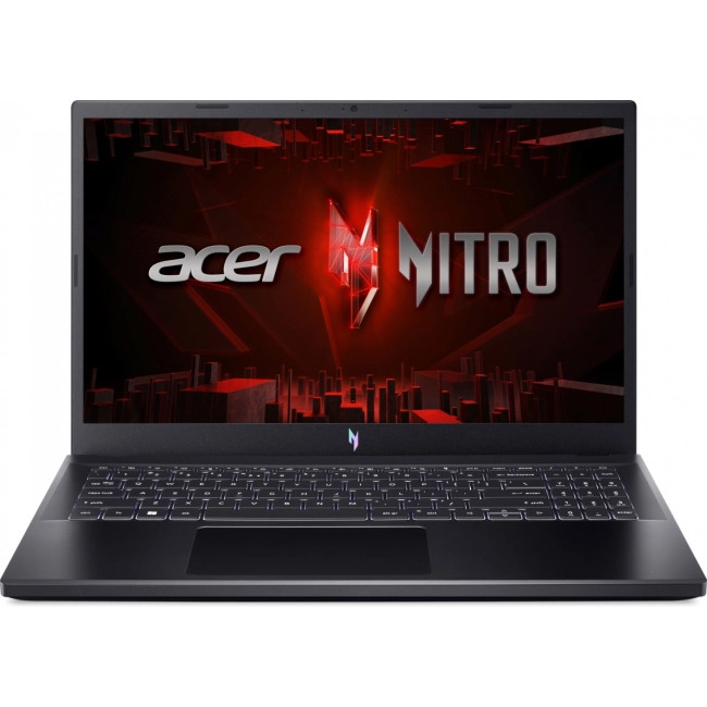 Ноутбук Acer Nitro V 15 ANV15-51-57CY (NH.QNCEX.006) Ноутбук Acer Nitro V 15 ANV15-51-57CY (NH.QNCEX.006)