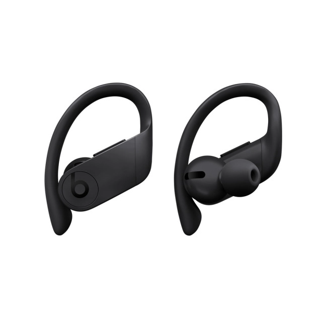 Наушники Beats by Dr. Dre Powerbeats Pro Black (MV6Y2)