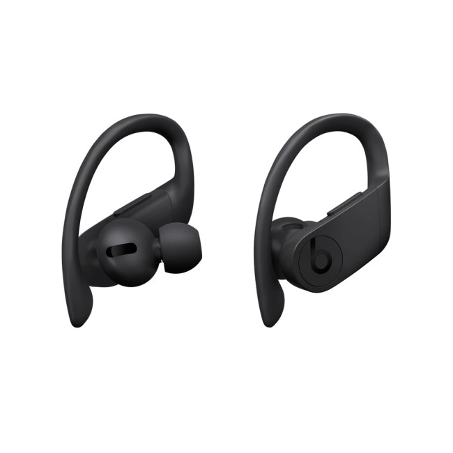 Наушники Beats by Dr. Dre Powerbeats Pro Black (MV6Y2)