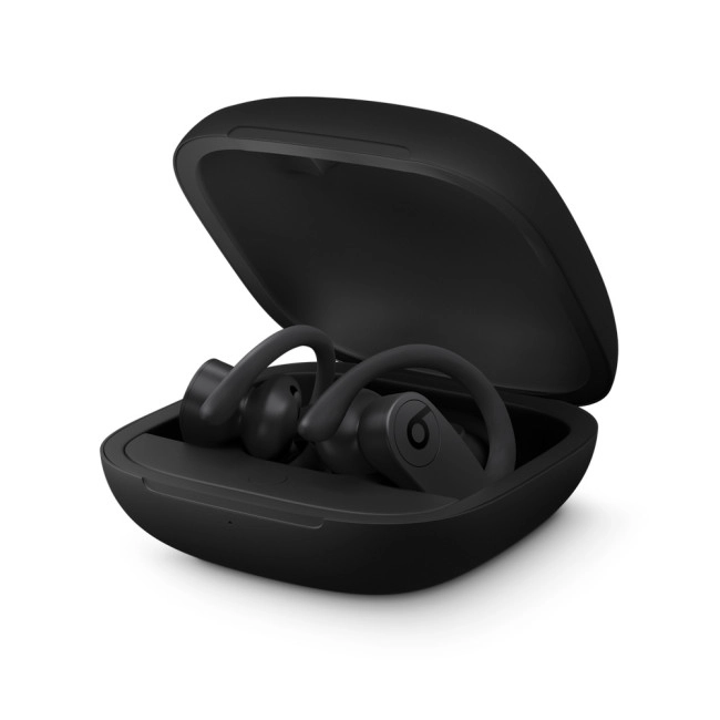 Наушники Beats by Dr. Dre Powerbeats Pro Black (MV6Y2)